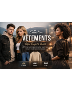 Vêtements